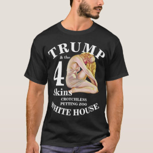 NE KS FBI DOJ MI NC NH GA IO TX MI ME AK WI AZ CO T-Shirt