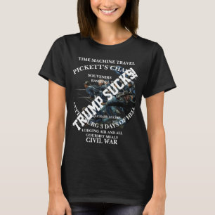 NE KS FBI DOJ MI NC NH GA IO TX MI ME AK WI AZ CO T-Shirt