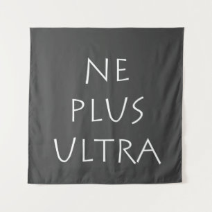 Ne Plus Ultra Tapestry