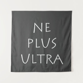 Ne Plus Ultra Tapestry