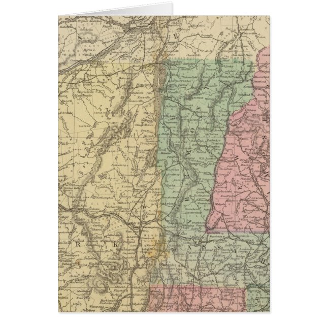 NE United States (Front)