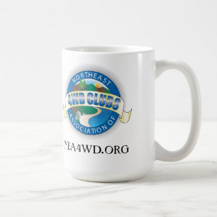 NEA4WD Coffee Mug