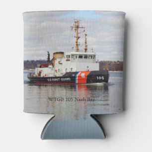 Neah Bay can cooler