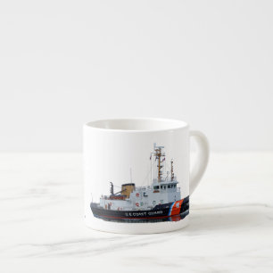 Neah Bay espresso mug