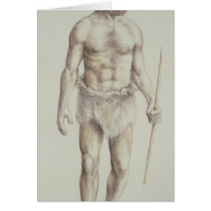 Neanderthal Man