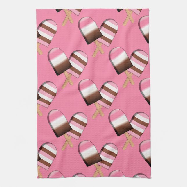 Neapolitan Ice Cream Bars-01-KITCHEN TOWEL (Vertical)