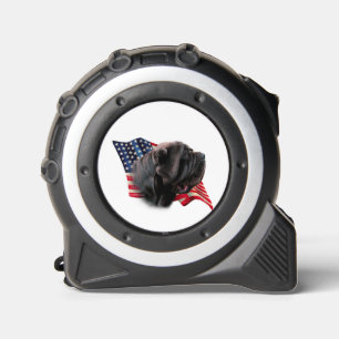Neapolitan Mastiff Flag 1