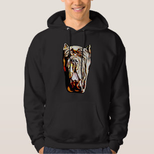 Neapolitan Mastiff sweatshirt