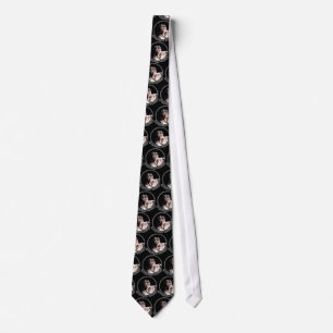 Neapolitan mastiff tie