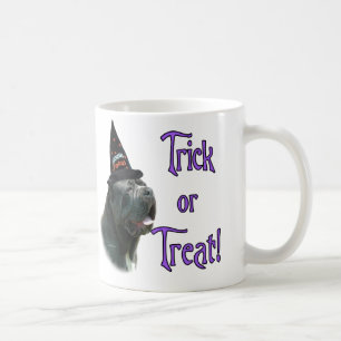 Neapolitan Mastiff Trick Coffee Mug
