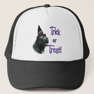 Neapolitan Mastiff Trick Trucker Hat