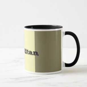 Neapolitan Mug