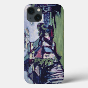 Near Moscow iPhone 13 Case