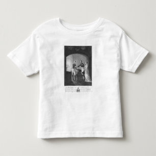 Near the ashes of Friederick II Toddler T-Shirt