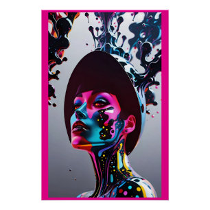 Nearly Died Drinking the New Coke in the 80s Poster