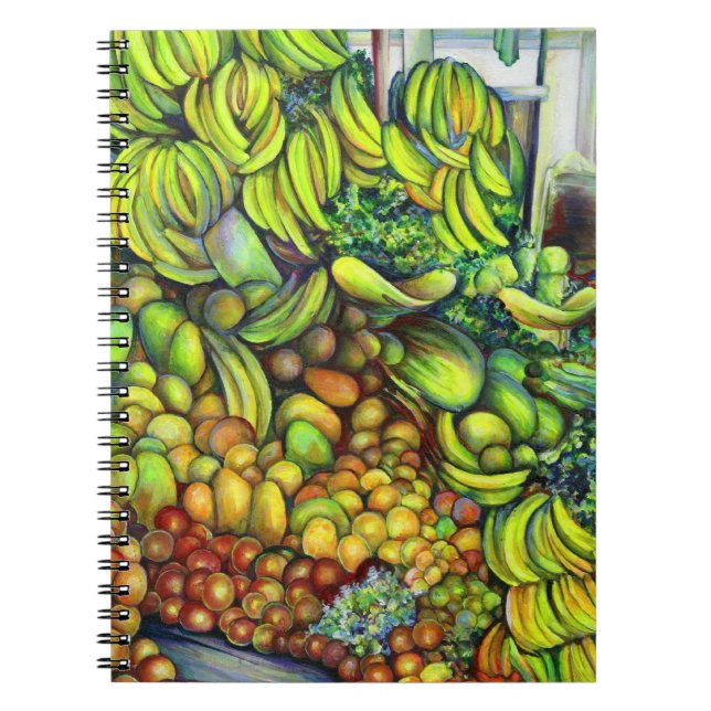 Neat, Sweet and in the Side Pocket, Mexico Notebook (Front)