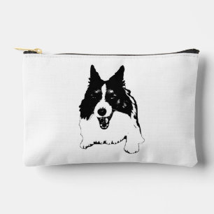 Neat Zips, Clear Mark Accessory Pouch