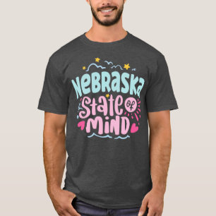 Nebraska16  T-Shirt