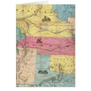 Nebraska and Kansas 3
