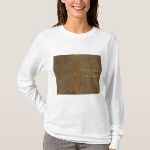 Nebraska and Kansas 4 T-Shirt
