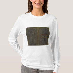 Nebraska and Kansas 5 T-Shirt