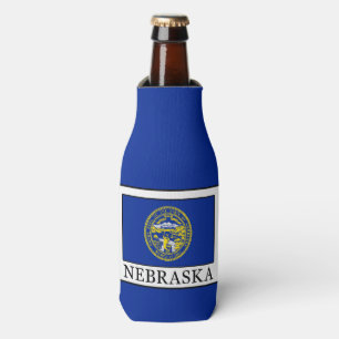 Nebraska Bottle Cooler