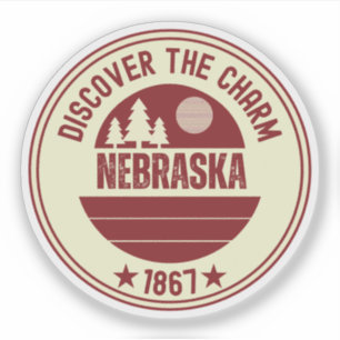 Nebraska Cornhusker State Gif