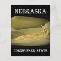 Nebraska Cornhusker State