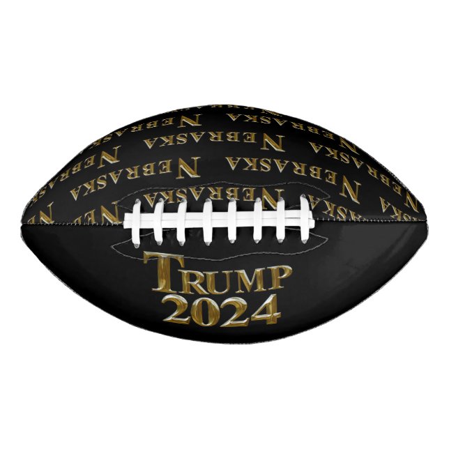 NEBRASKA  FOOTBALL (Front)