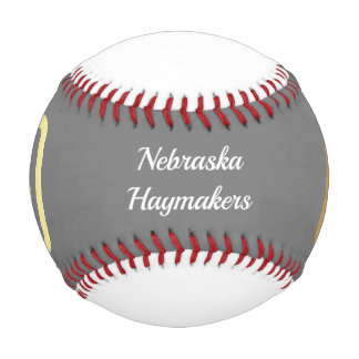 Nebraska Haymakers Baseball