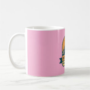 Nebraska National Forest � Secrets of the Wild Coffee Mug