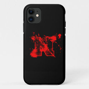Nebraska Phone Case