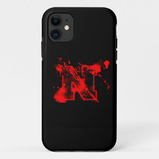 Nebraska Phone Case