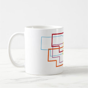 nebraska pride blur coffee mug