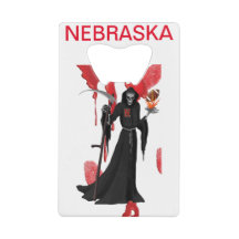 Nebraska Reaper