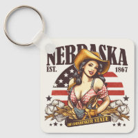 Nebraska The Cornhusker State