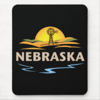 Nebraska United States of America