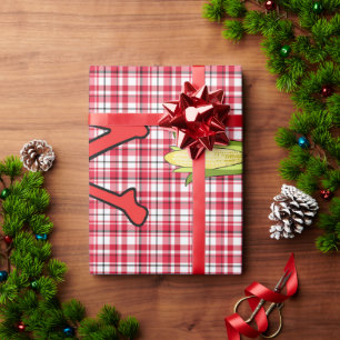 Nebraska Wrapping Paper