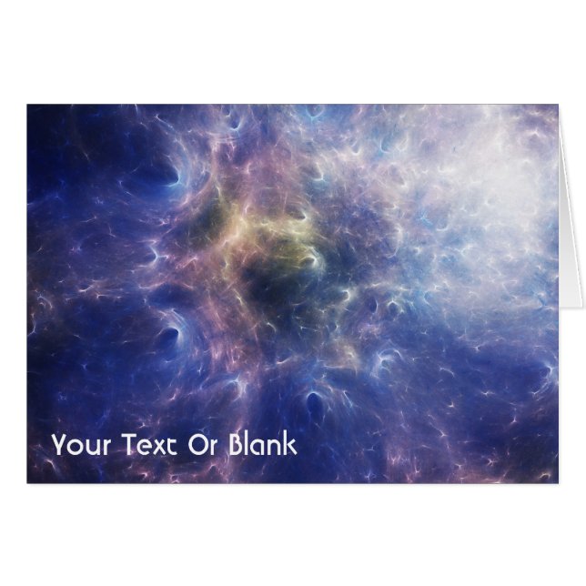 Nebula (Front Horizontal)