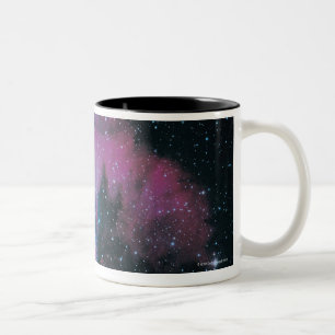 Nebula 3 Two-Tone coffee mug