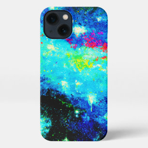 Nebula and Space Cosmic Designs. Buy Now iPhone 13 Case