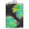 Nebula and Stardust Cosmic Vinyl Flask