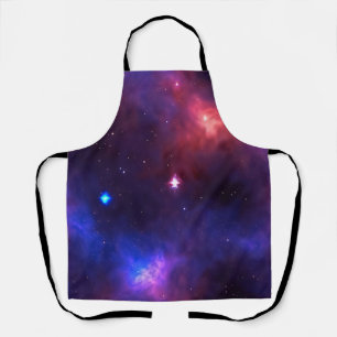 Nebula Apron