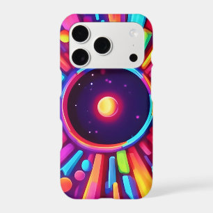 Nebula Burst: Cosmic Kaleidoscope