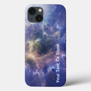 Nebula iPhone 13 Case