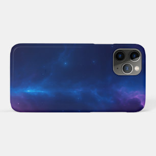 Nebula  iPhone 11 pro case