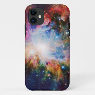 Nebula iPhone 11 Case