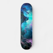 Nebula Clouds