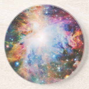 Nebula Coaster