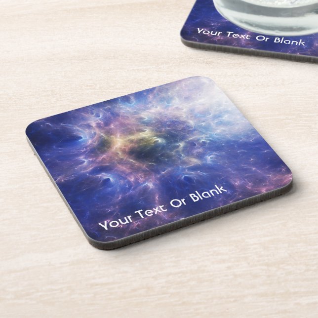 Nebula Coaster (Left Side)